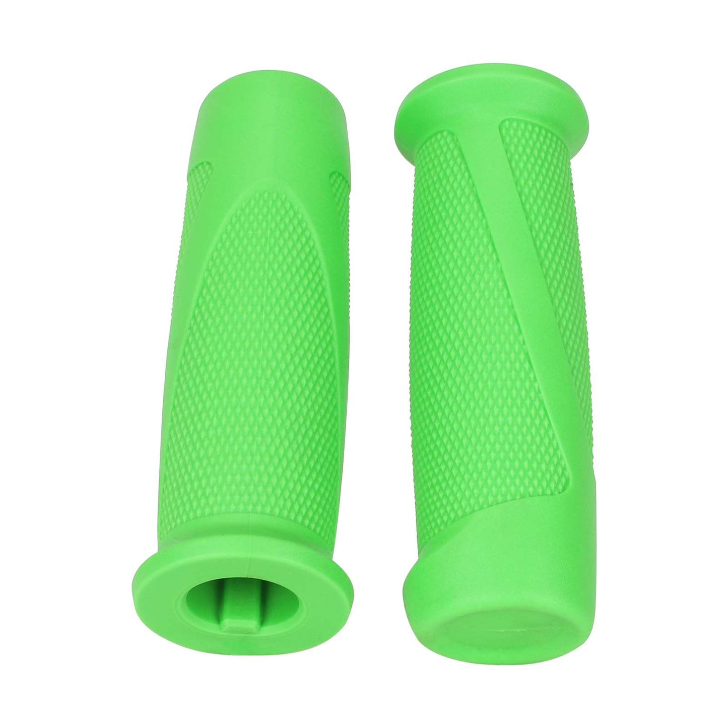 2 pcs vert couvre-poignées pour Ninebot F30/F40 trottinettes