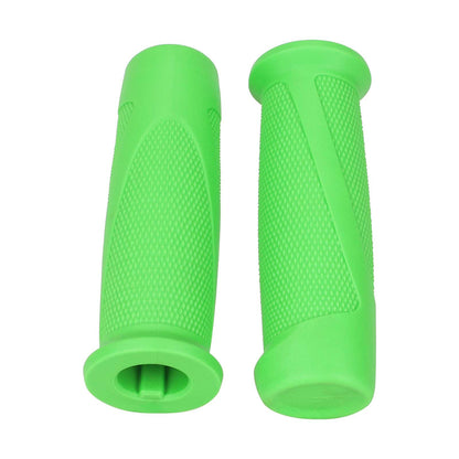 2 pcs vert couvre-poignées pour Ninebot F30/F40 trottinettes