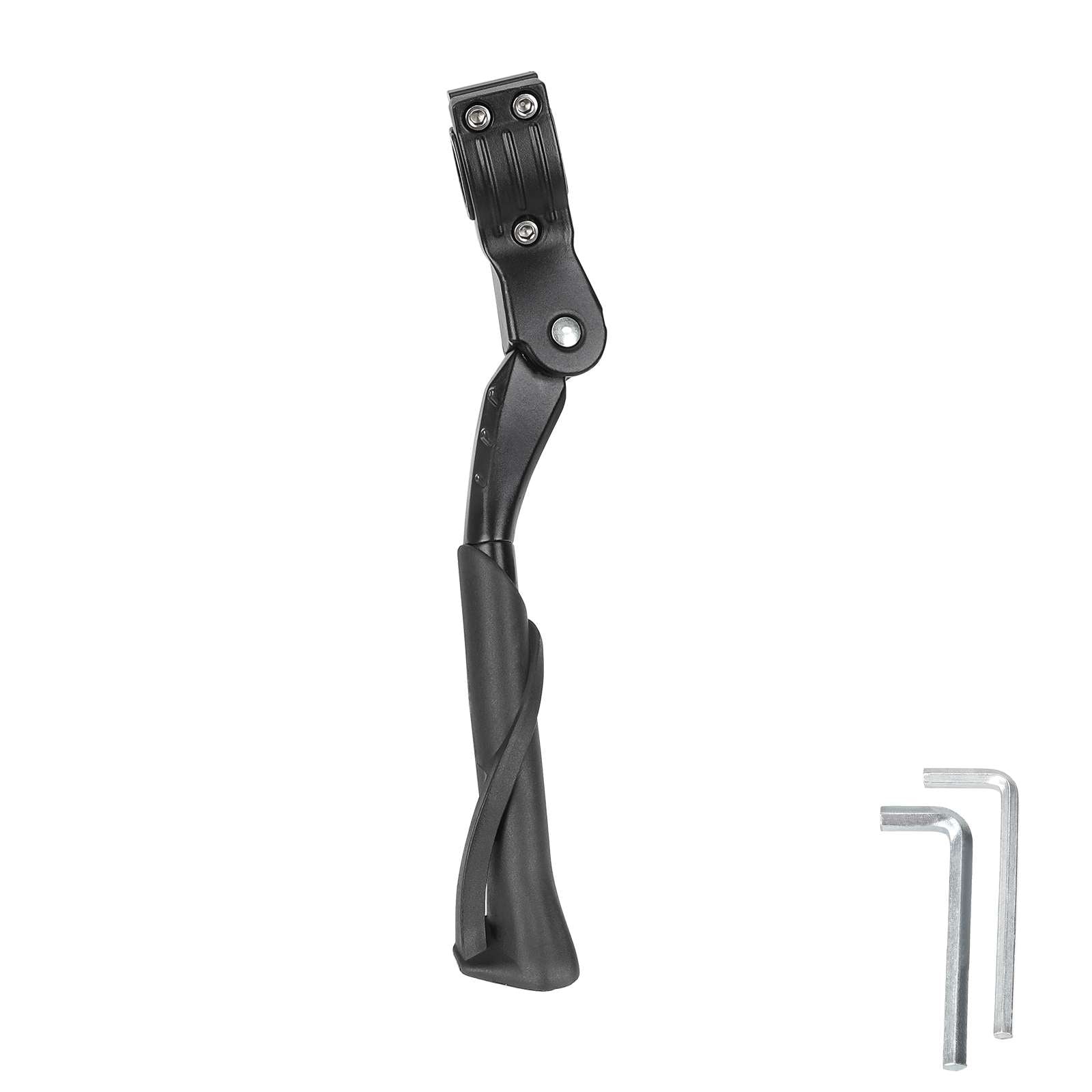 Three-hole model 20-22 inch adjustable short support de béquille