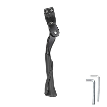 Three-hole model 20-22 inch adjustable short support de béquille