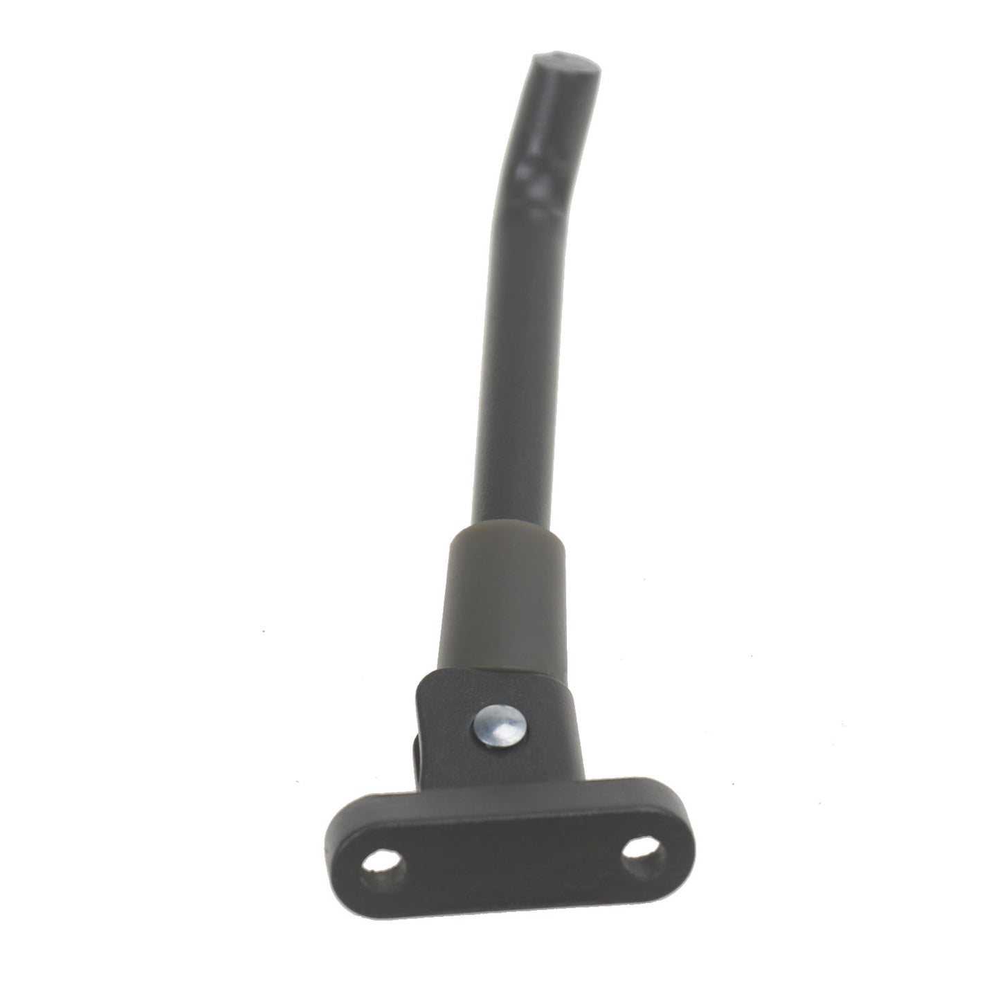 Noir plus long béquille avec 2 vis pour Xiaomi M365/Pro/Pro2/1S/Essential Lite trottinettes
