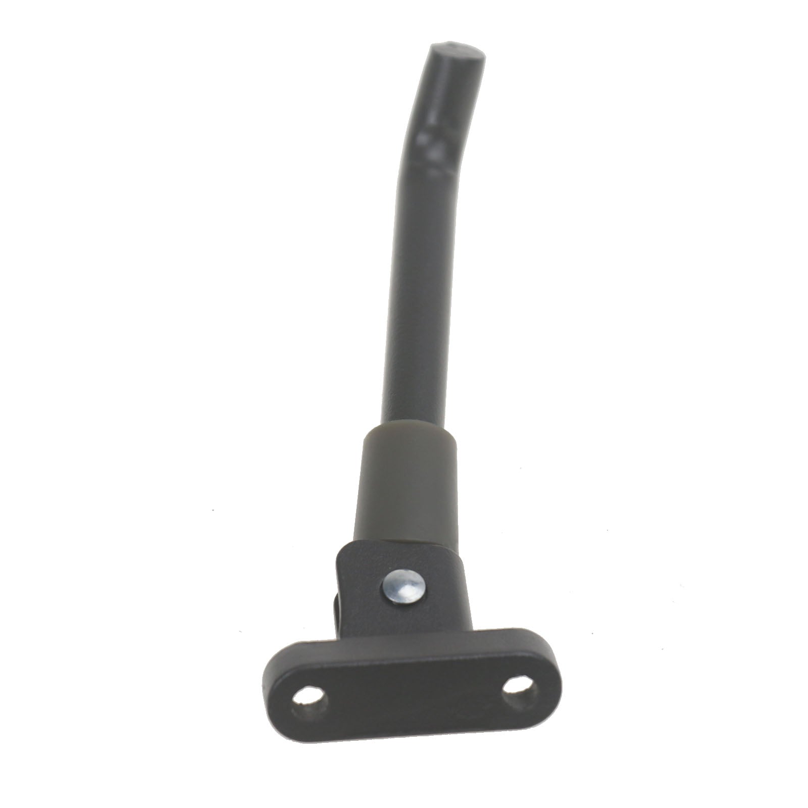 Noir plus long béquille avec 2 vis pour Xiaomi M365/Pro/Pro2/1S/Essential Lite trottinettes