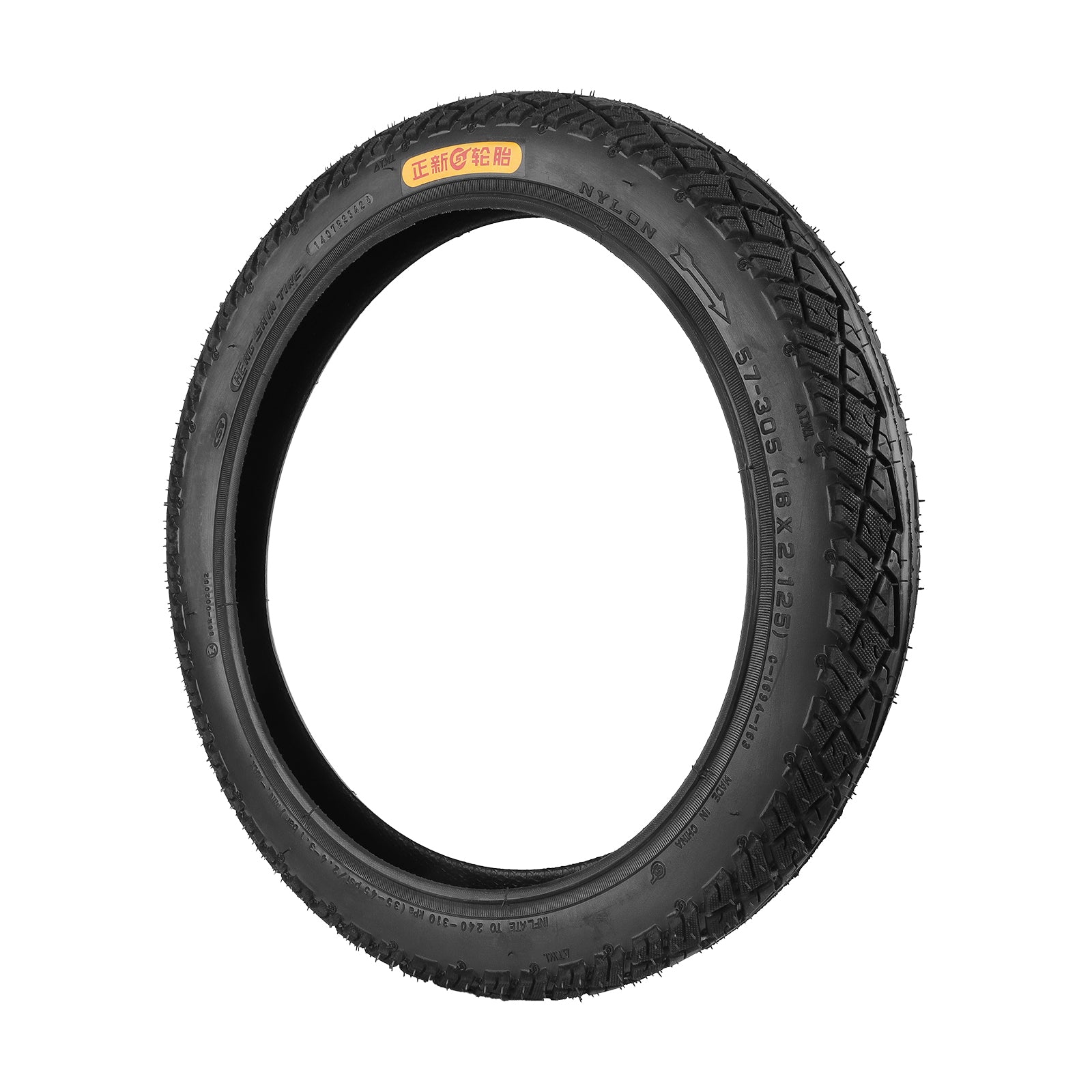 CST16*2.125(57-305) pneu extérieur