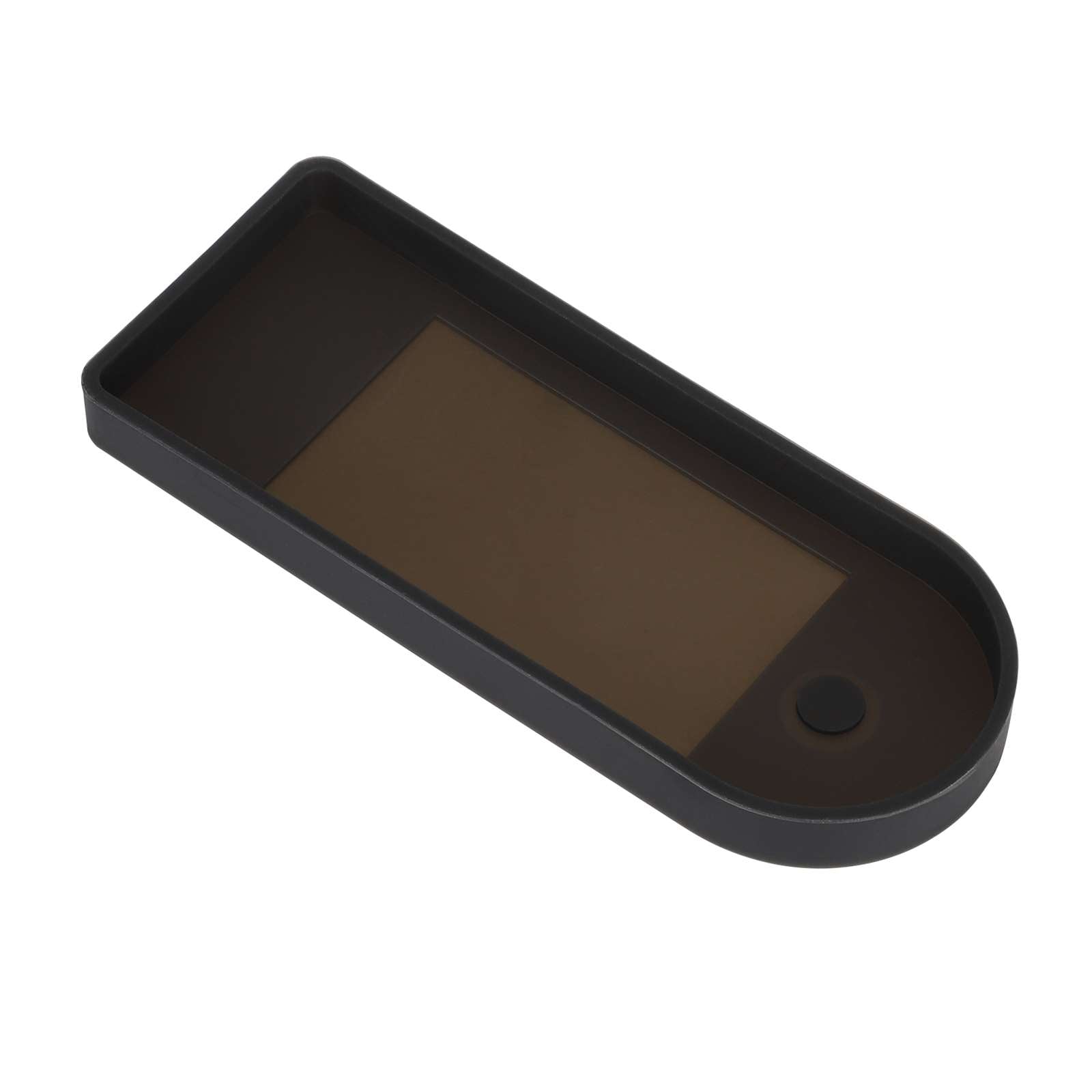 Noir Xiaomi 4 Lite (2nd gen) Switch Panel protection en silicone