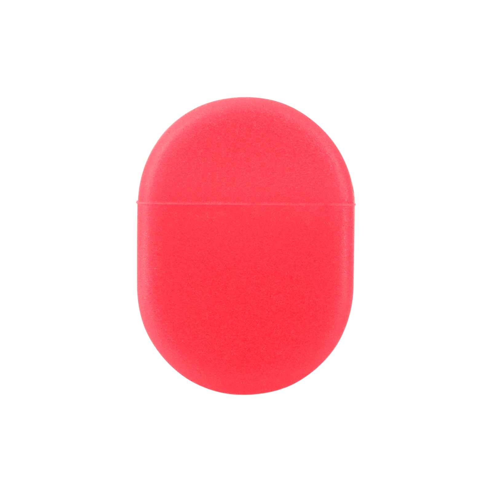 Rouge manchon en silicone pour crochet of M365 trottinette's garde-boue arrière