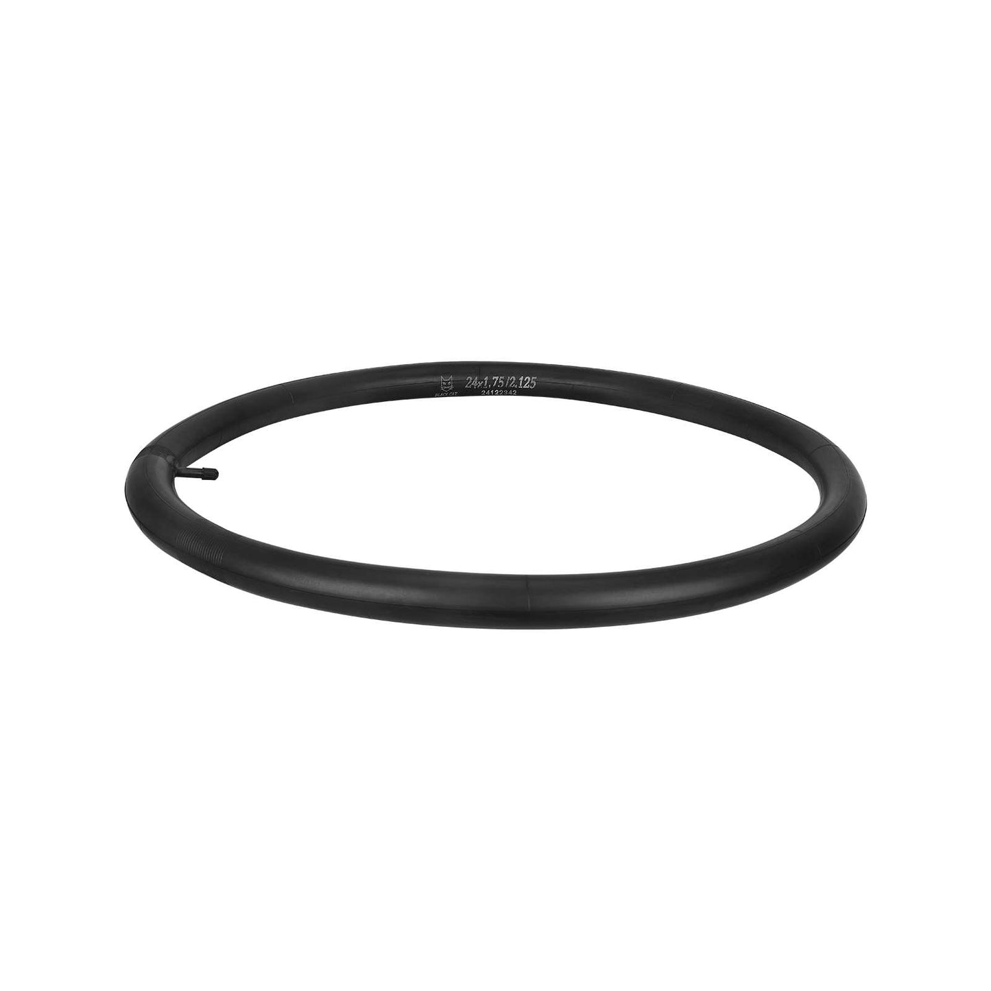BLACKCAT 24*1.75/2.125 chambre à air avec AV valve