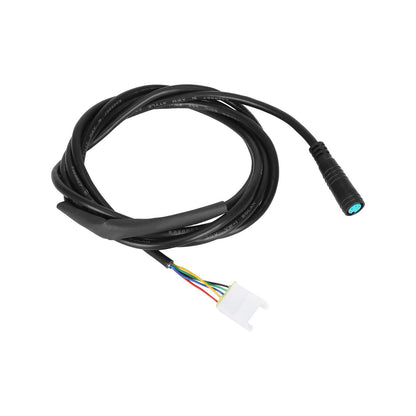Original noir power câble pour MI 4 Lite 2nd gen trottinette