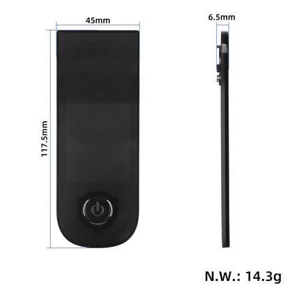 Original Xiaomi 6 écran Cover Set pour EU
