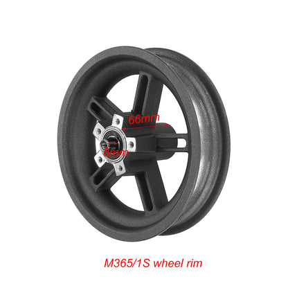 Wheel rim pour Xiaomi M365/1S trottinette