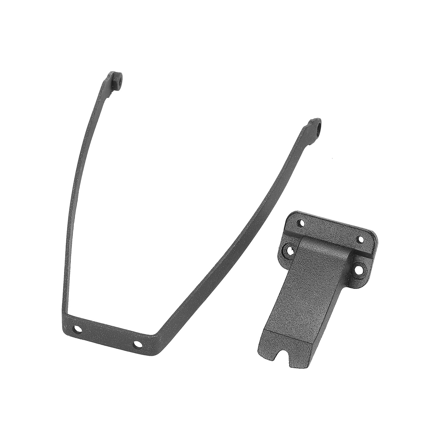 Metal bracket kit of garde-boue arrière pour Pro 2, 1S trottinette as original