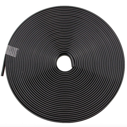 Noir 8M anti-collision strip