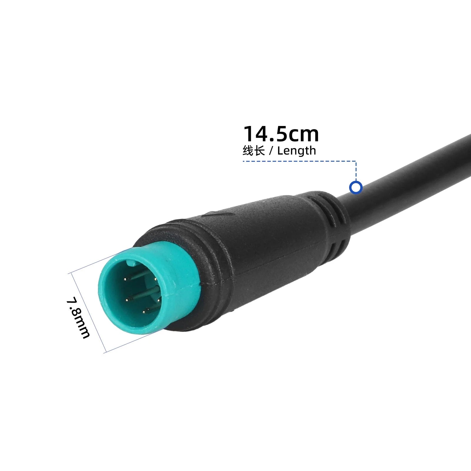 Kukirin G2 Pro accélérateur avec serrure
