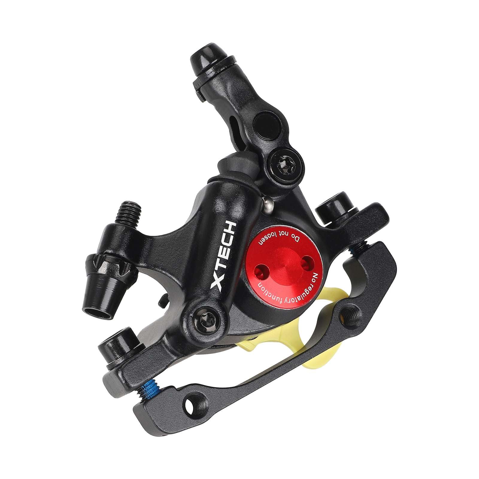 Noir Xtech oil brake pour refitting Xiaomi Pro/Pro2