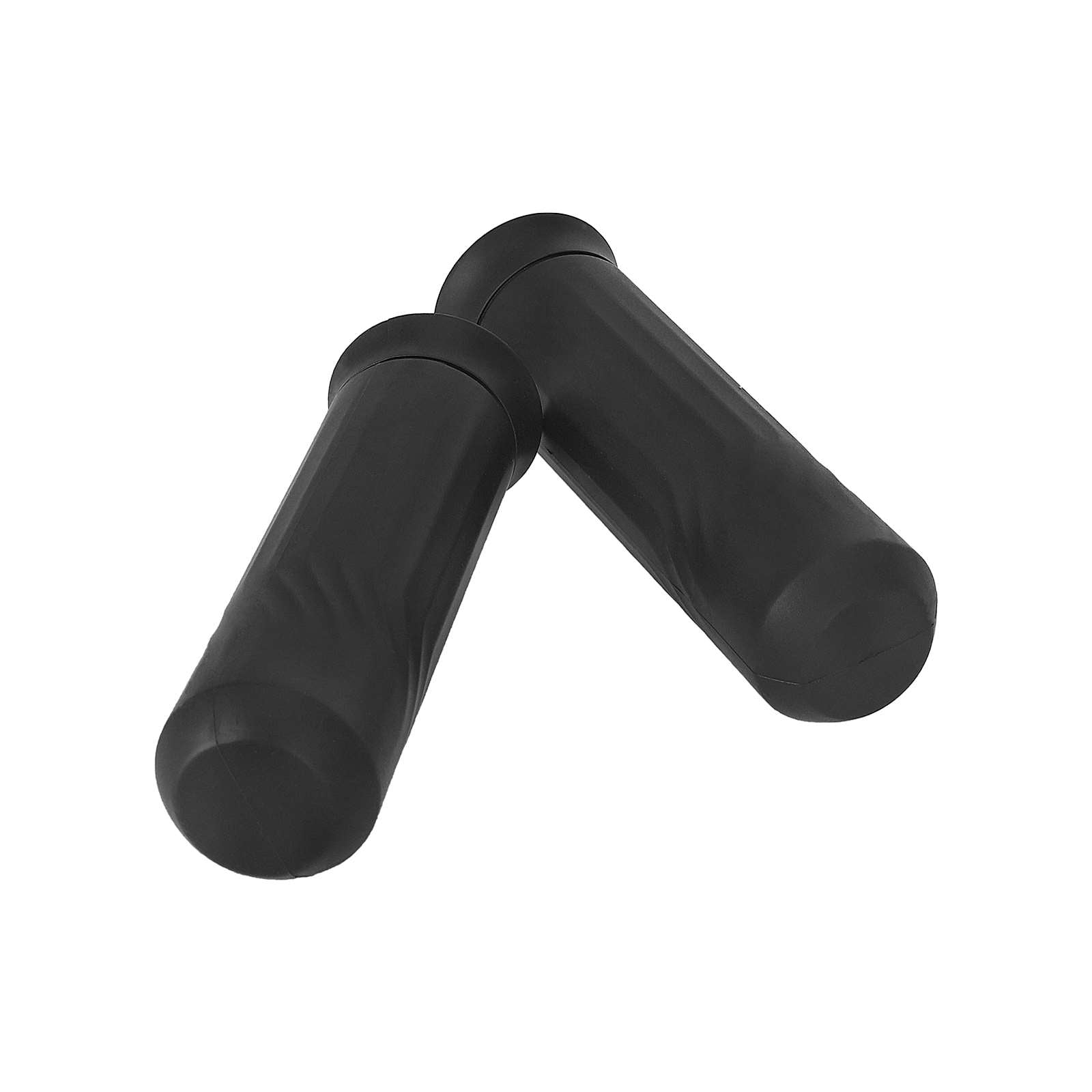 Noir couvre-poignées pour NIU electric trottinette