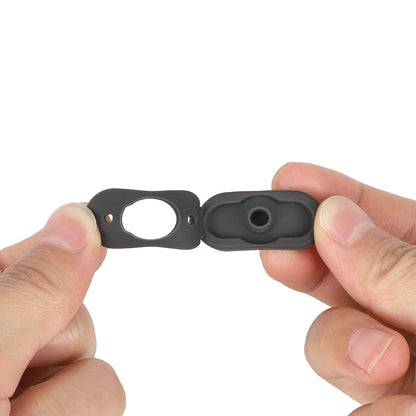 Original port de charge+waterproof cover pour Xiaomi 4 Lite(2nd Gen) trottinette