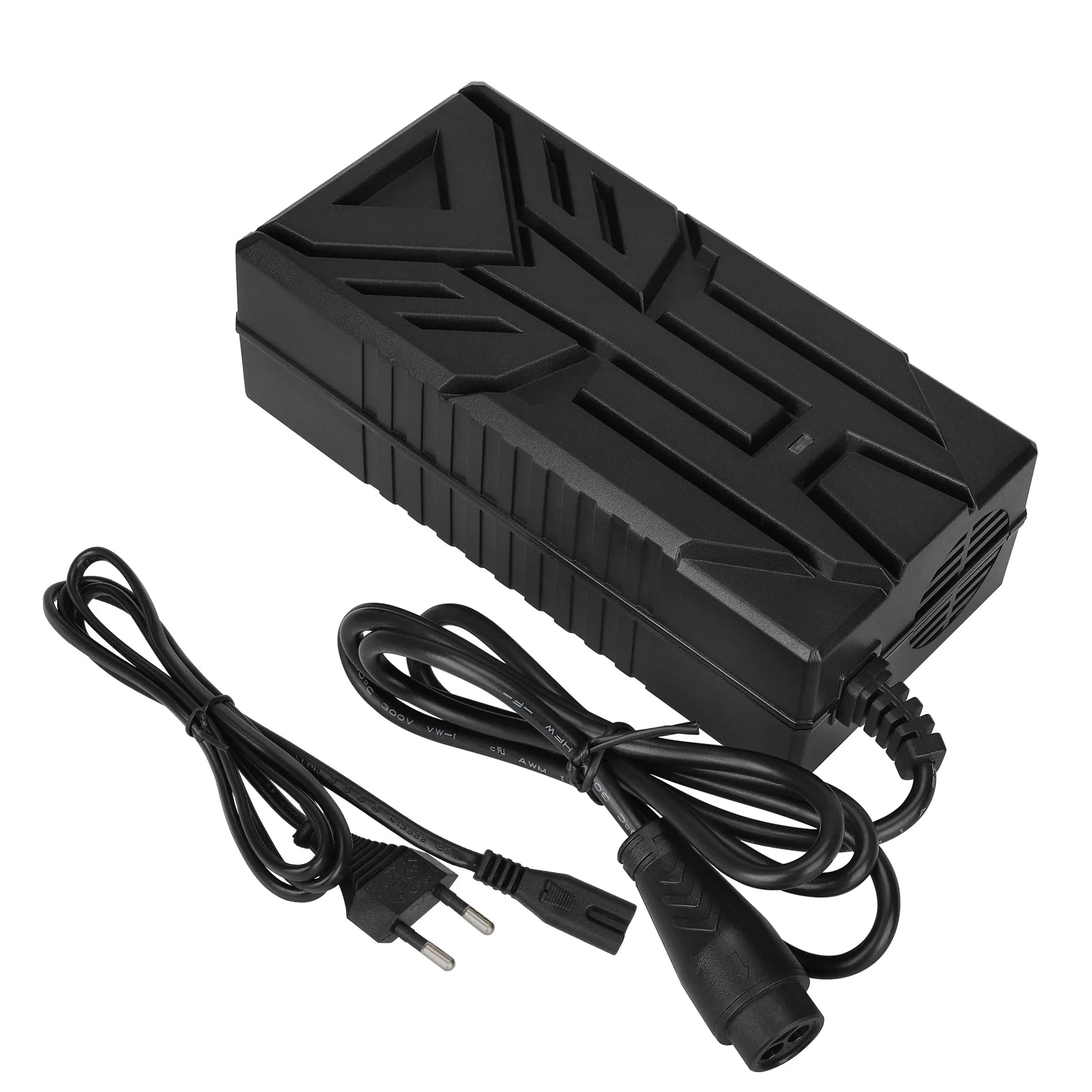 Ulip 54.6V2A chargeur avec grand LP16-3P embout(prise EU)