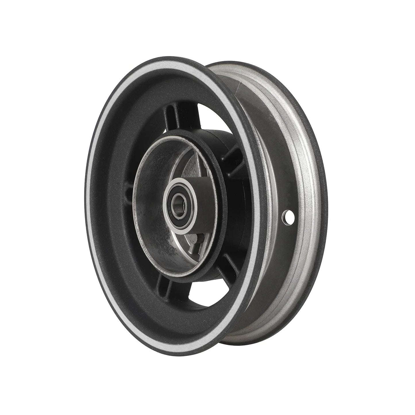 Xiaomi 5 Pro trottinette Hub