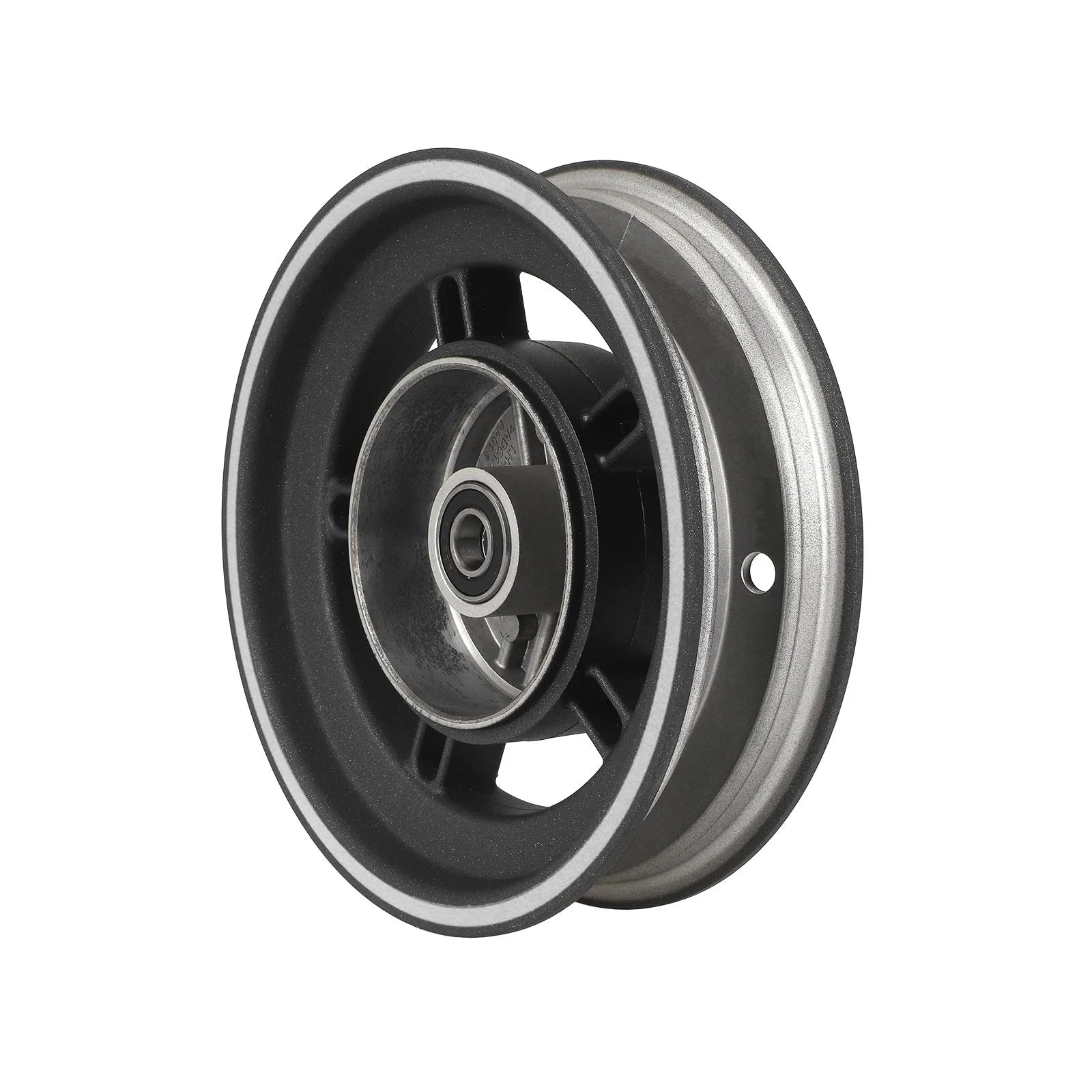 Xiaomi 5 Pro trottinette Hub