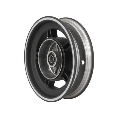 Xiaomi 5 Pro trottinette Hub