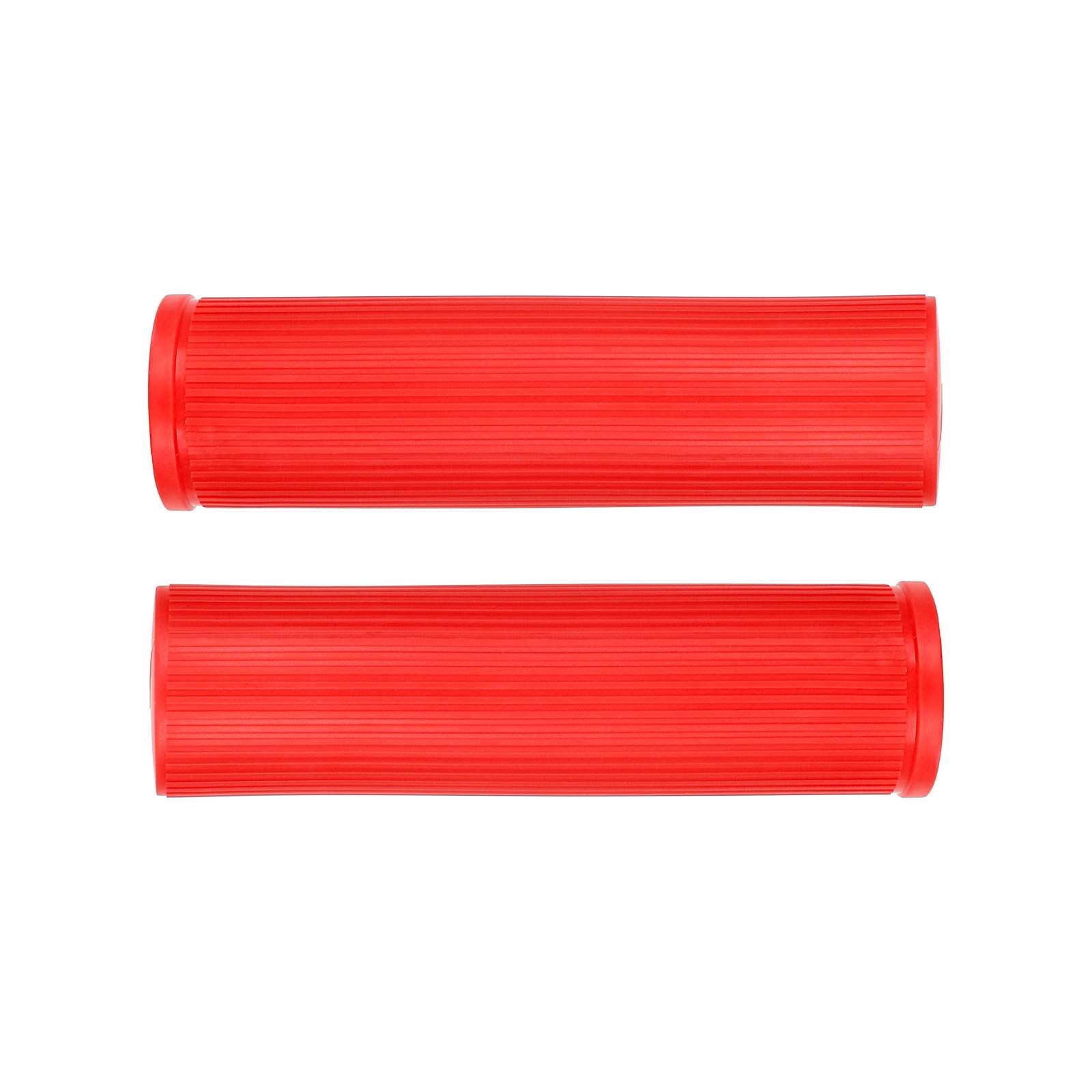 Ulip rouge couvre-poignées pour bike et xiaomi 4 Pro sans rainure