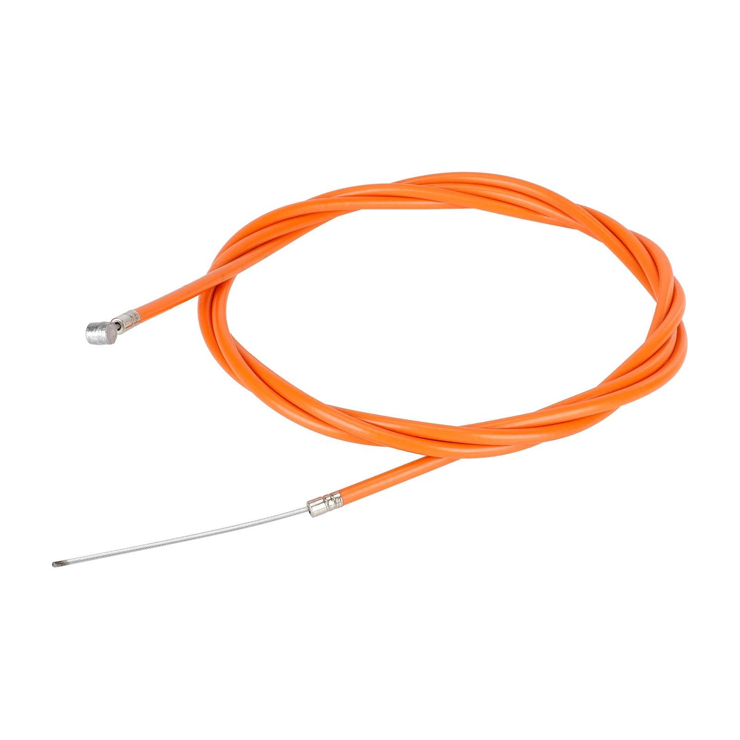 Orange 198cm câble de frein pour F20F25F30F40 trottinette