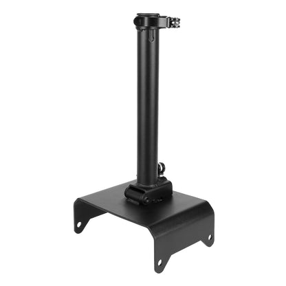 Noir Seat pour Segway Ninebot F series trottinettes avec grand saddle