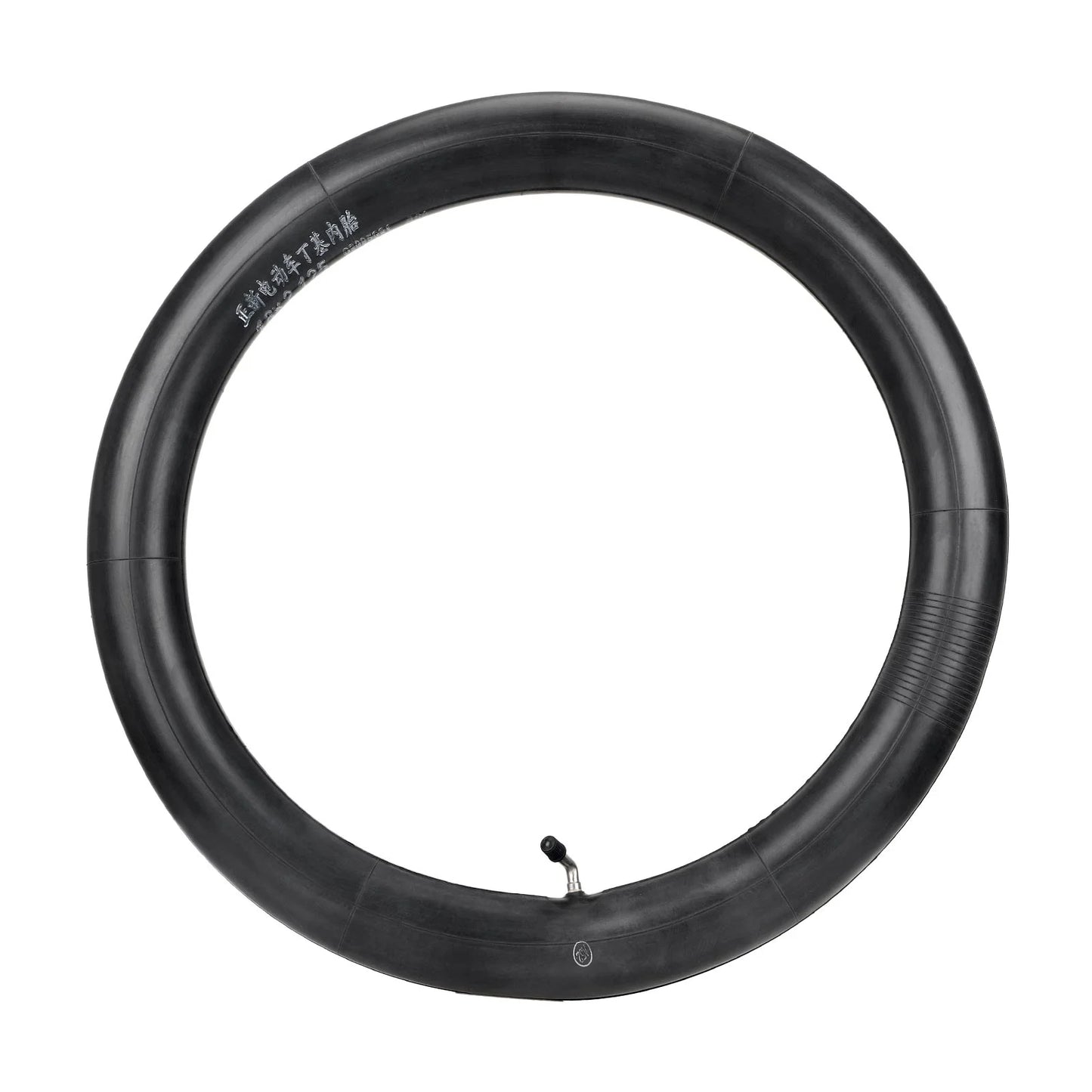 CST 18*2.125 inner pneu avec 60°out valve coudée