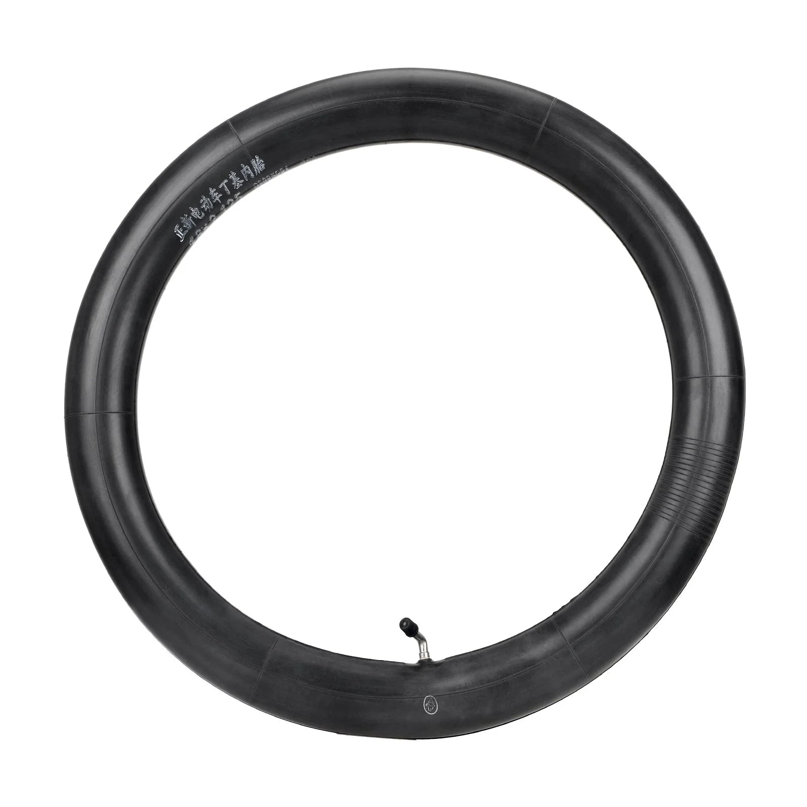 CST 18*2.125 inner pneu avec 60°out valve coudée