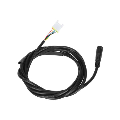 Original noir power câble pour MI 4 Lite 2nd gen trottinette