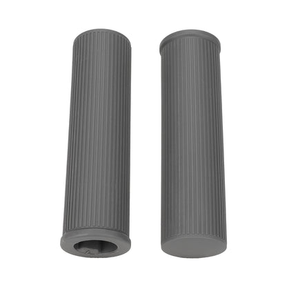 Original gris couvre-poignées pour Xiaomi 4 Lite(2nd Gen) trottinette