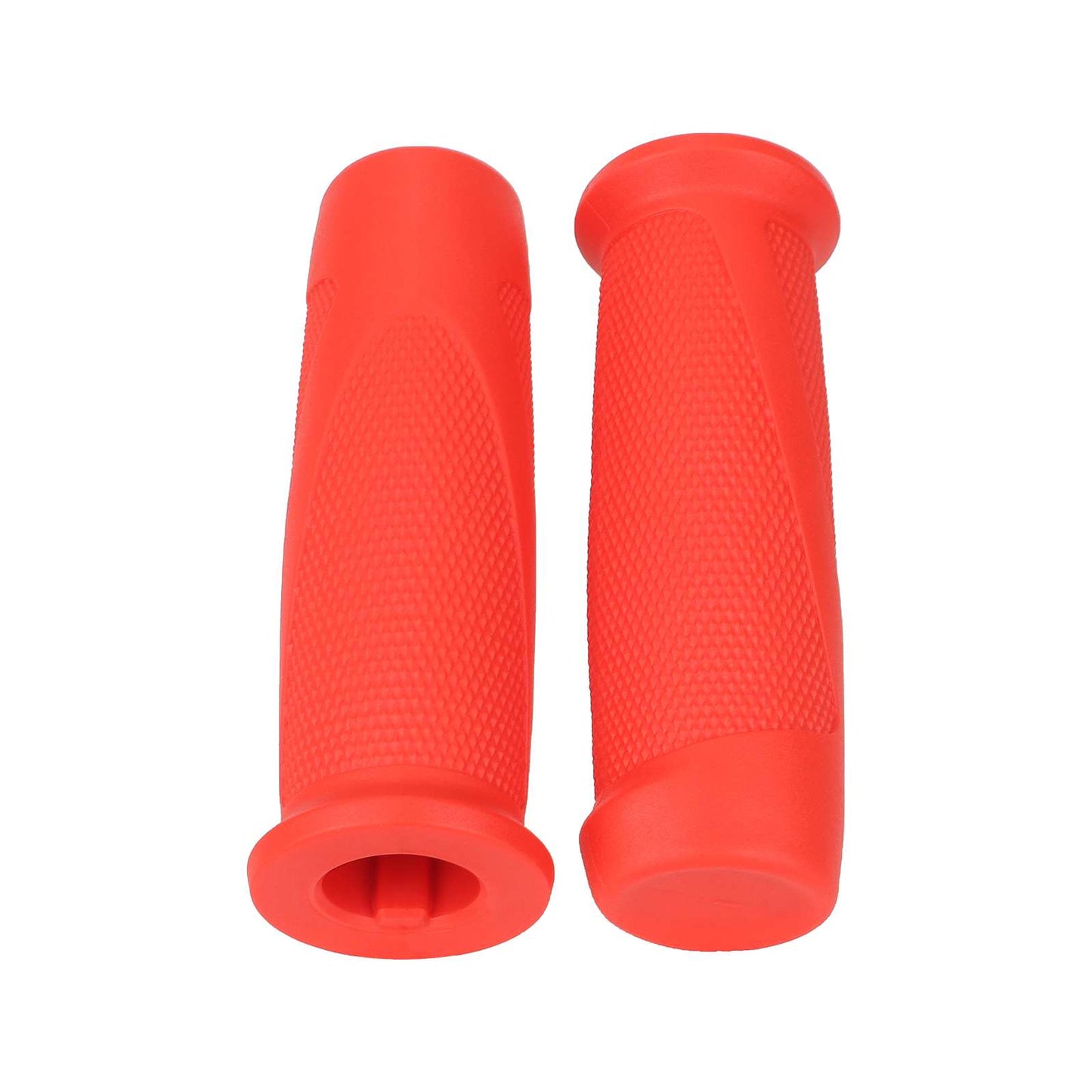2 pcs rouge couvre-poignées pour Ninebot F30/F40 trottinettes