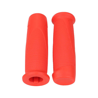 2 pcs rouge couvre-poignées pour Ninebot F30/F40 trottinettes