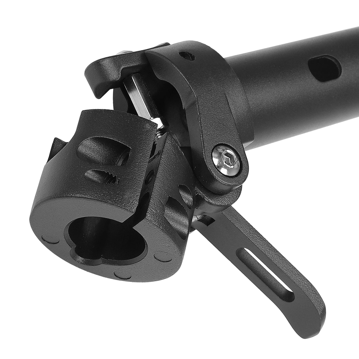 Noir pole pour M365 trottinette