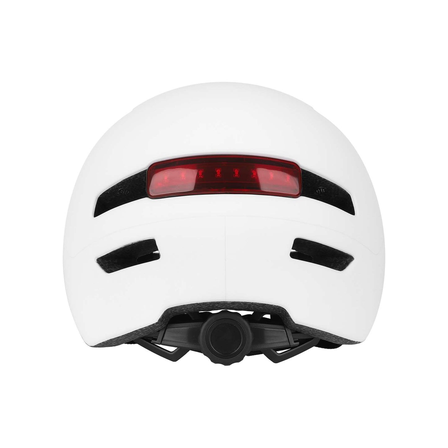 Ulip blanc L size U002 casque avec light