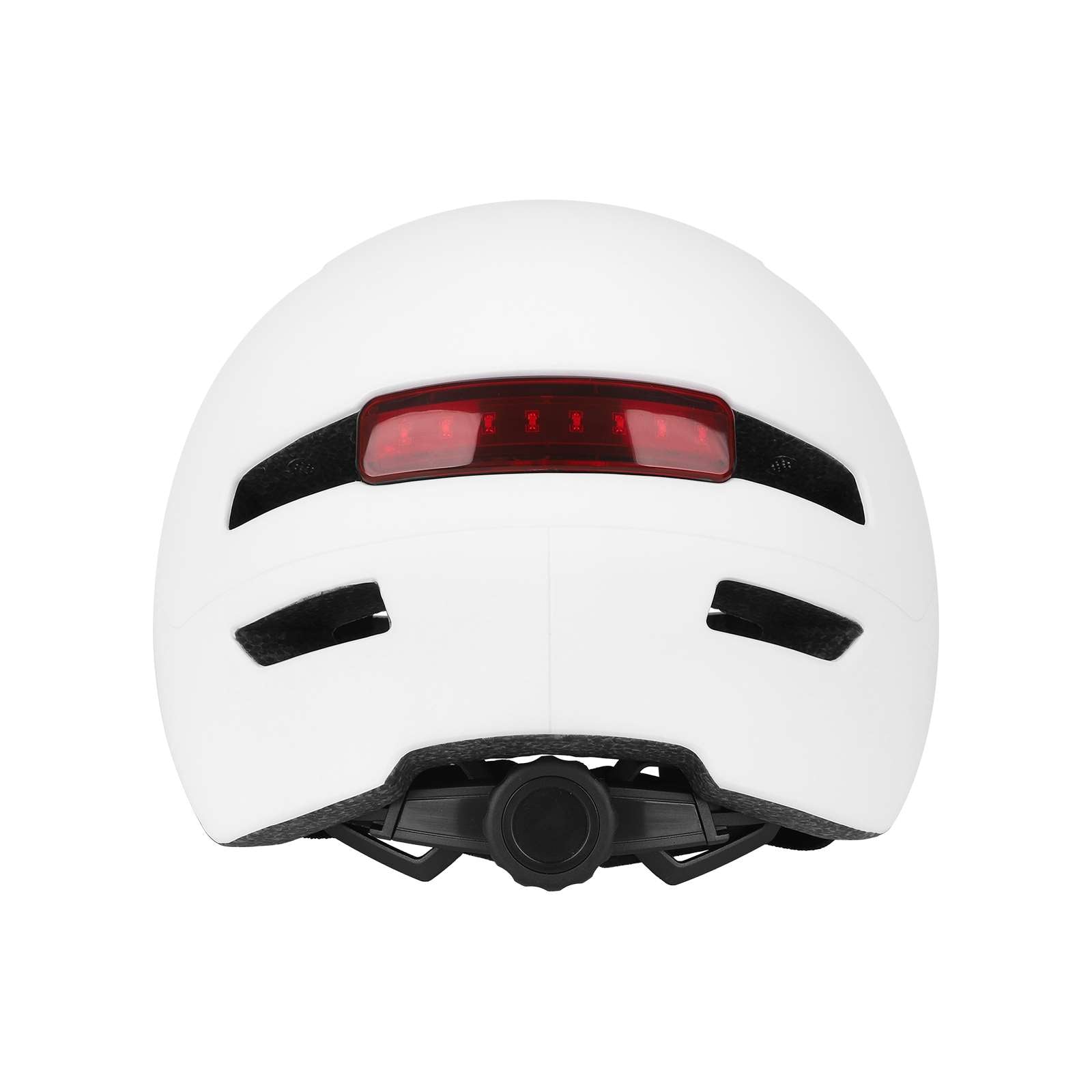 Ulip blanc L size U002 casque avec light