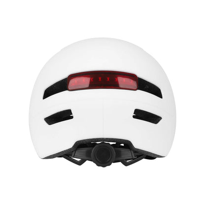 Ulip blanc L size U002 casque avec light