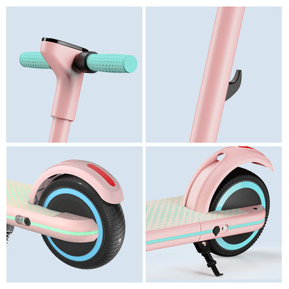 MANKEEL MK027 (pour enfants)