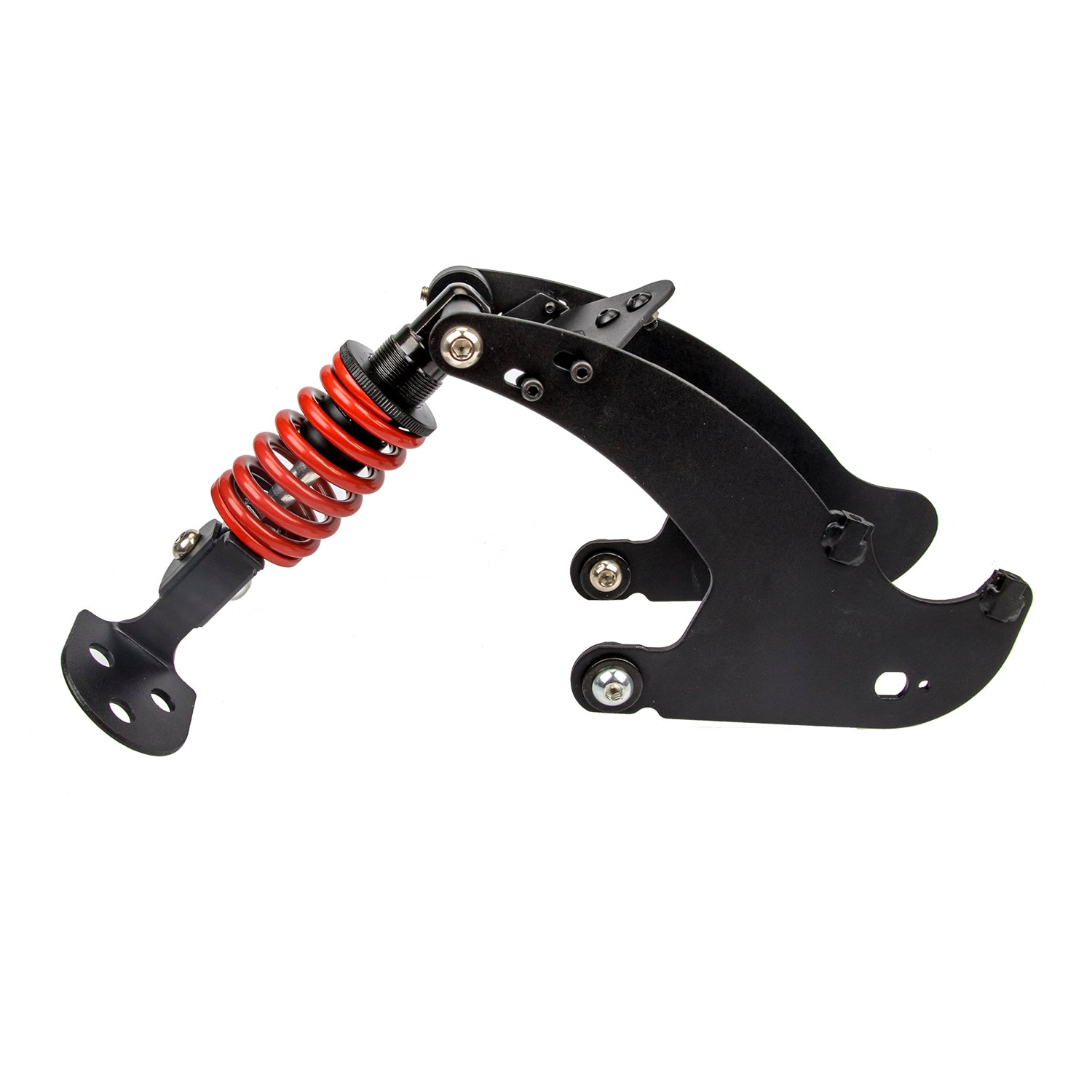 BR suspension arrière pour Xiaomi 3 trottinette