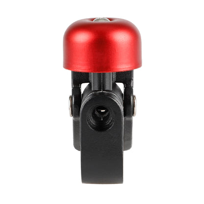 Rouge ring bell pour Xiaomi M365