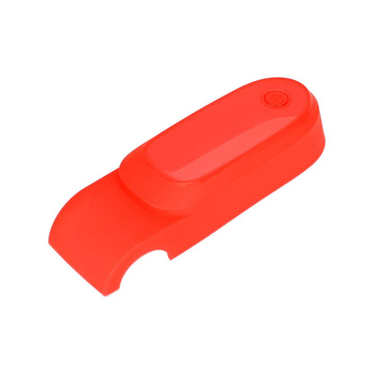 Rouge waterproof écran protection en silicone pour F20F25F30F40F2 Max G3 trottinette