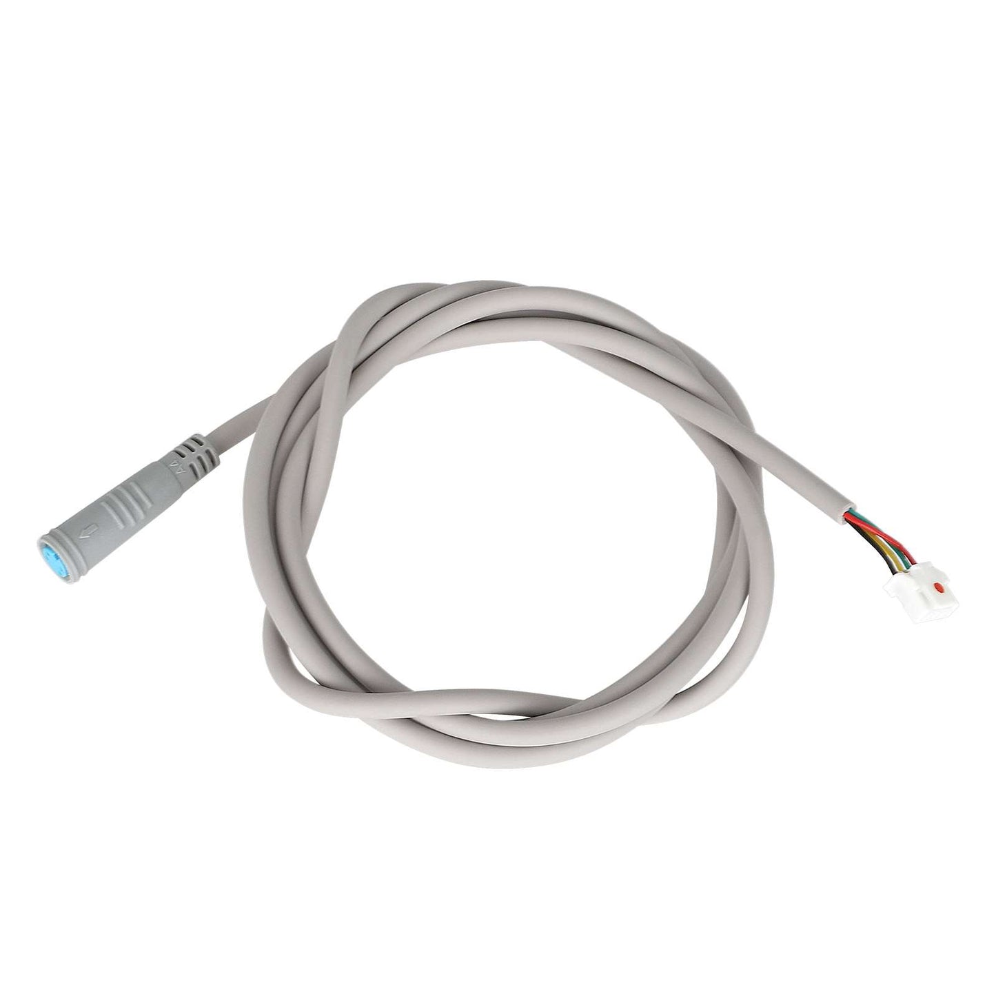 Original blanc power câble pour Xiaomi M365 trottinettes