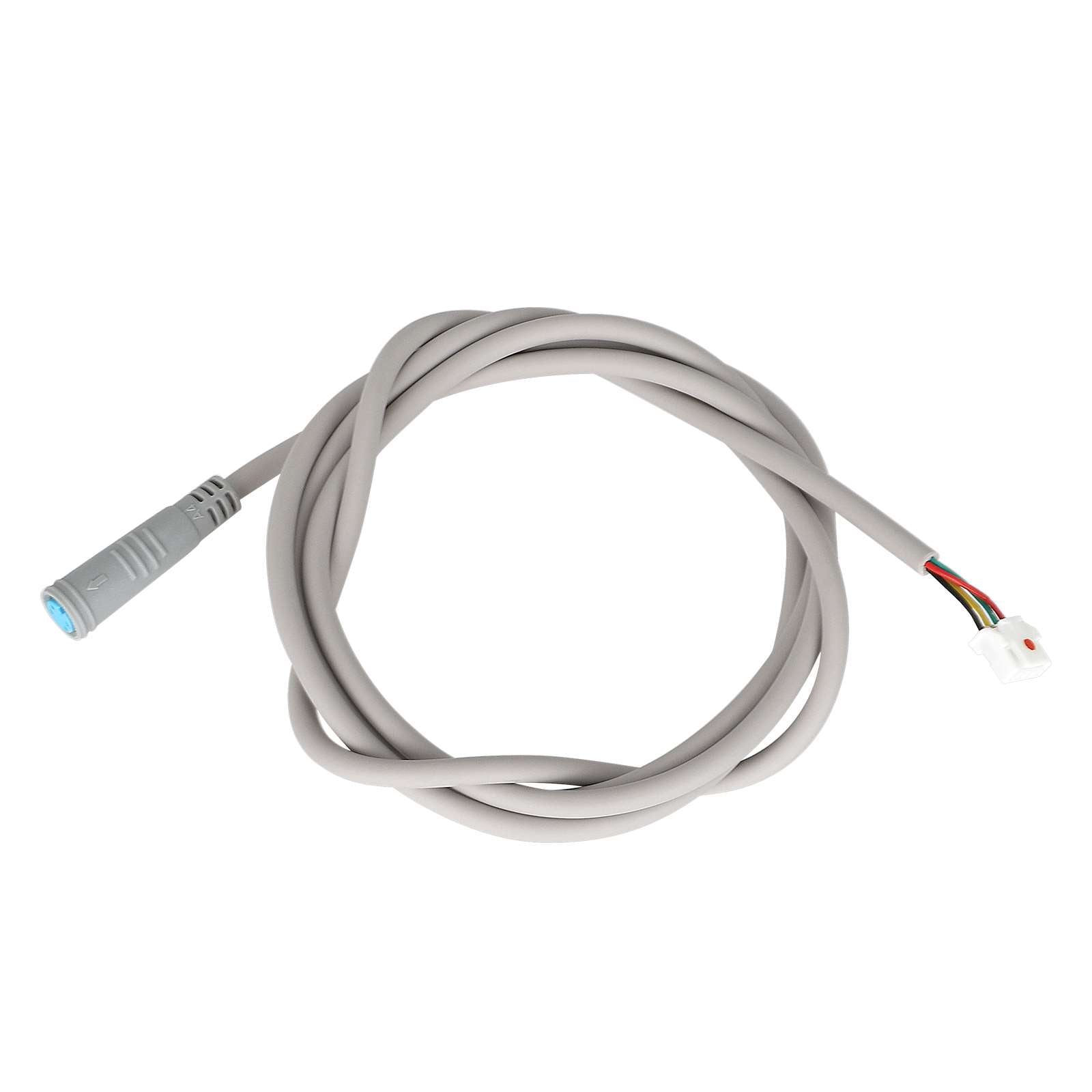 Original blanc power câble pour Xiaomi M365 trottinettes