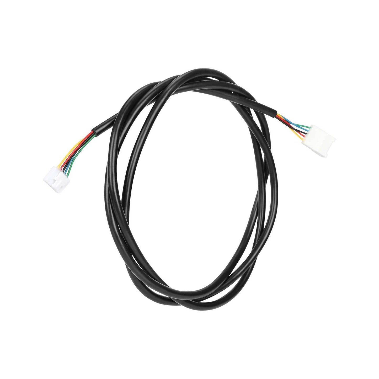 Noir power câble pour compatible xiaomi trottinettes