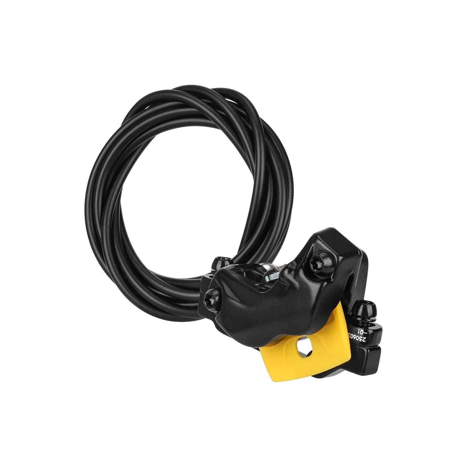 NUTT 4 Piston right back frein à disque pour KuKirin trottinettes