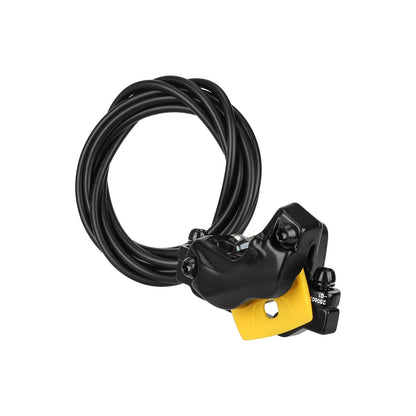 NUTT 4 Piston right back frein à disque pour KuKirin trottinettes