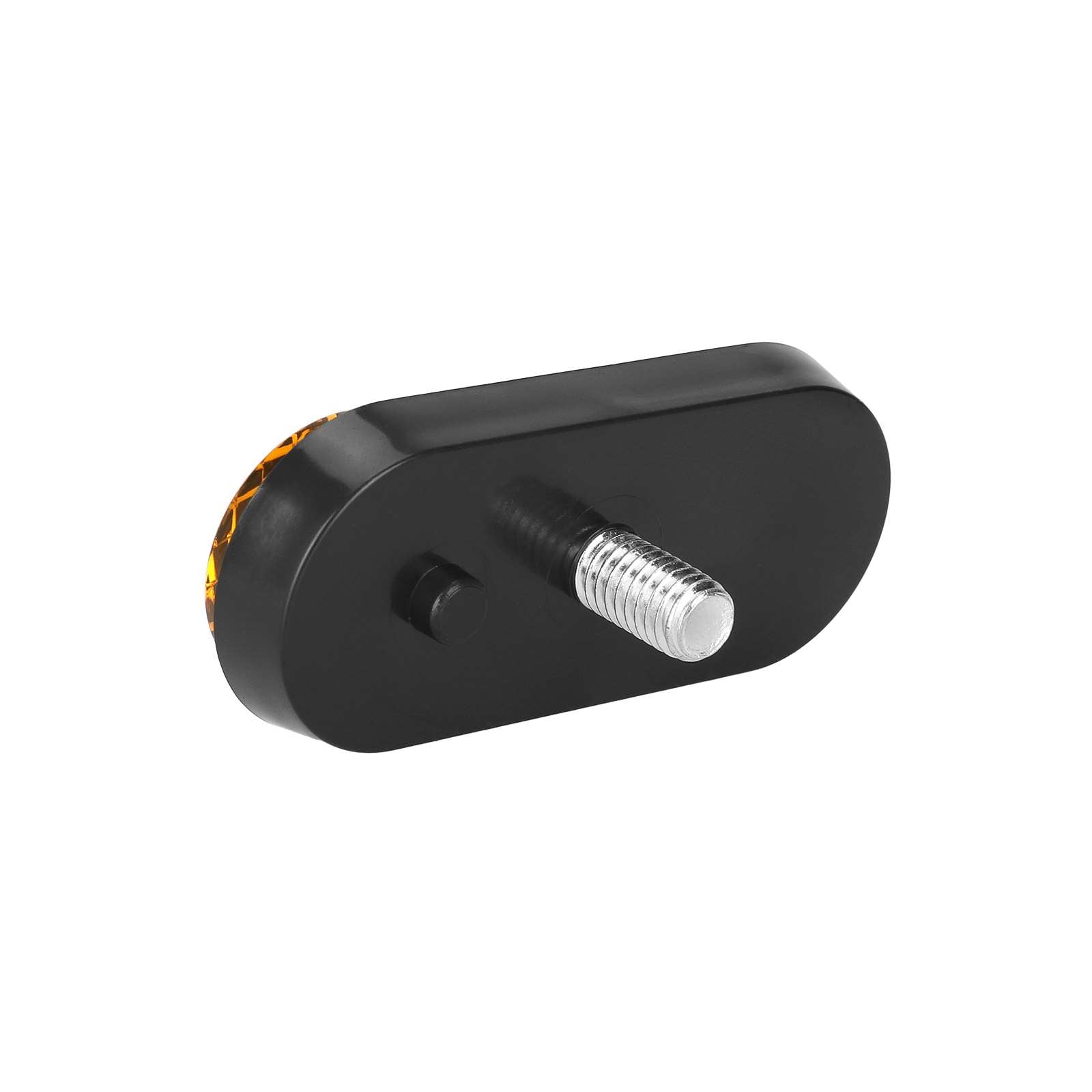Original jaune réflecteur de fourche avant pour Xiaomi 4 Lite(2nd Gen)/5 Plus trottinette