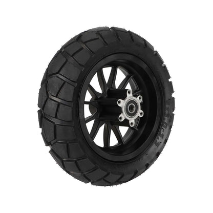 Kukirin G2 Pro DB 8.5 inch rim avec 9*3.0-5.5 pneu
