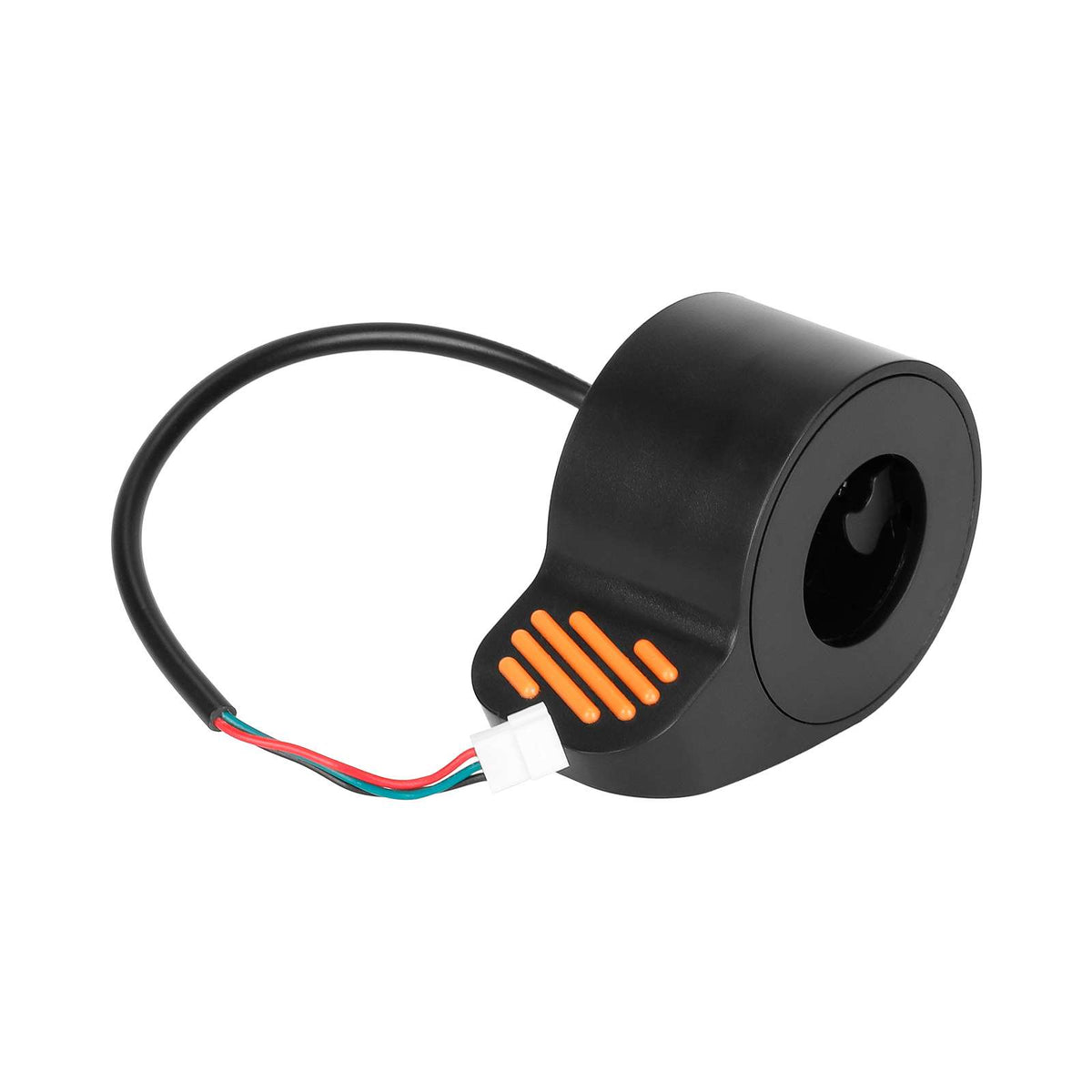Accélérateur orange – Ninebot F20, F25, F30 et F40