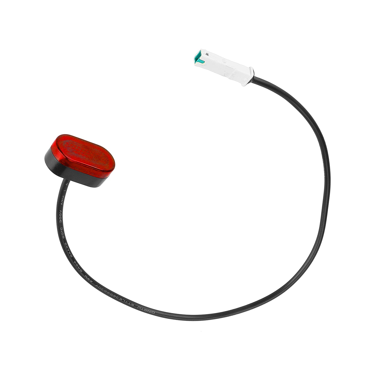 Feu arrière pour M365 trottinette
