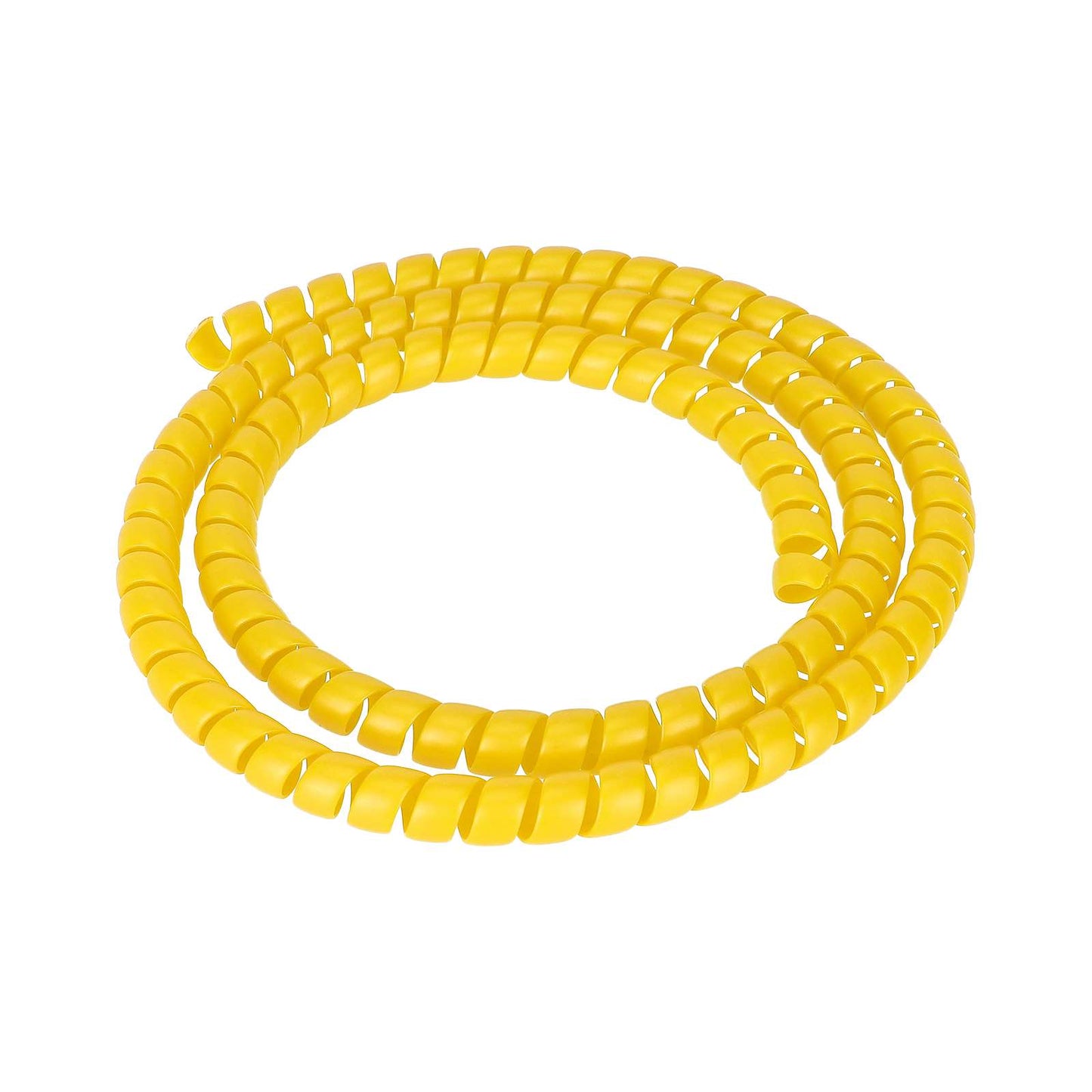 Jaune 8mm 1M winding protection line
